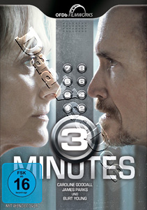 3 Minutes | The Elevator: Three Minutes Can Change Your Life  | Three Minutes  DVD